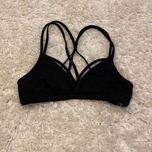 Chaser bralette